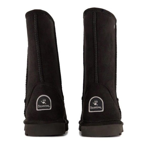 New Bear Paw Boots - Picture 2 of 3